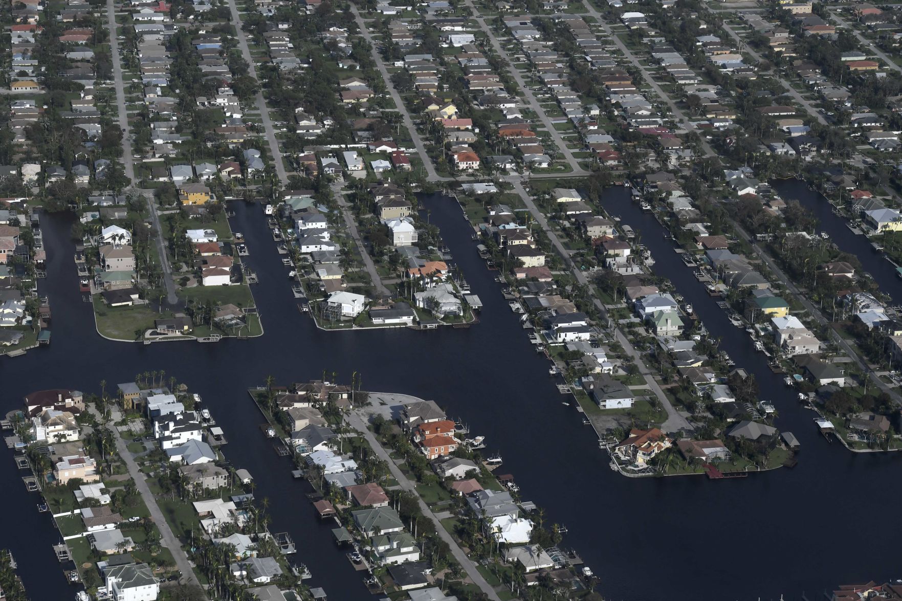 Hurricane Irma